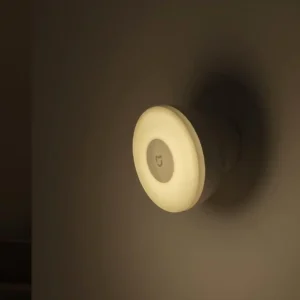 Smart Motion Sensor Night Light 8