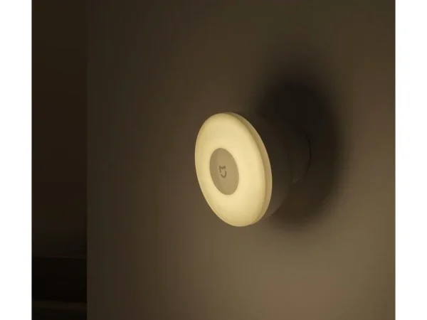 Smart Motion Sensor Night Light 8