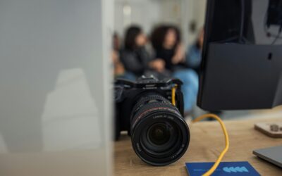 The Evolution of Electronics in Cameras & Photography: What You Need to Know