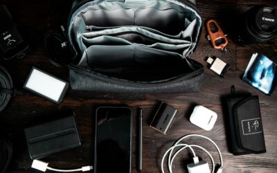 Networking & Power: The Backbone of Modern Electronics