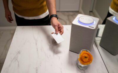 The Future of Living: How Smart Home & Automation Electronics Are Changing Our Daily Lives