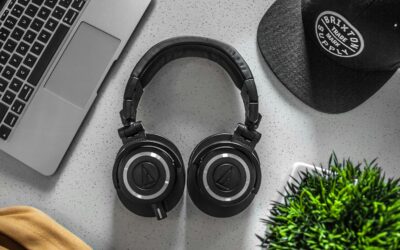 The Future of Audio Gear & Headsets: What You Need to Know Before Your Next Upgrade