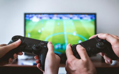 Level Up Your Experience: How Gaming Consoles & Accessories Are Shaping the Future of Electronics
