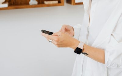The Future on Your Wrist: How Wearable Technology is Shaping the Electronics World