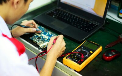 The Future of DIY Electronics: Maker Tools Every Creator Should Know