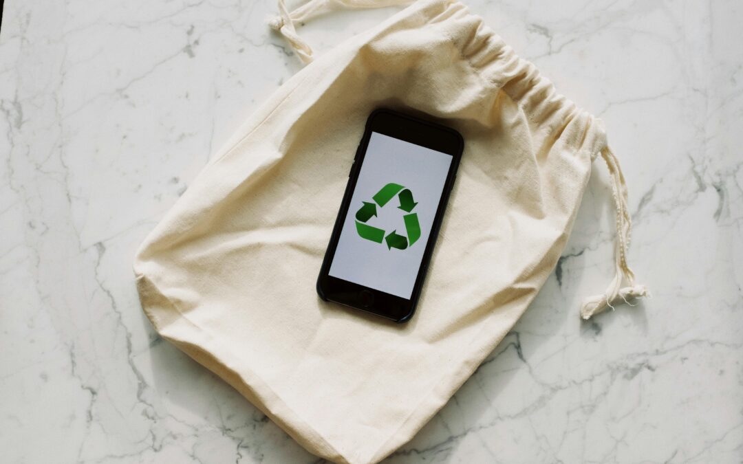 Eco & Sustainable Tech: The Future of Electronics