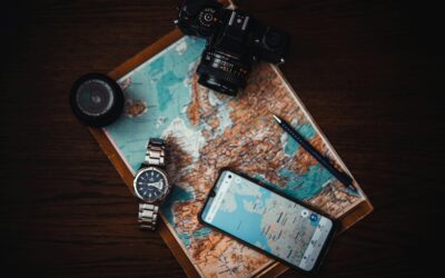 Portable Electronics & Travel Gear: Smart Choices for the Modern Explorer