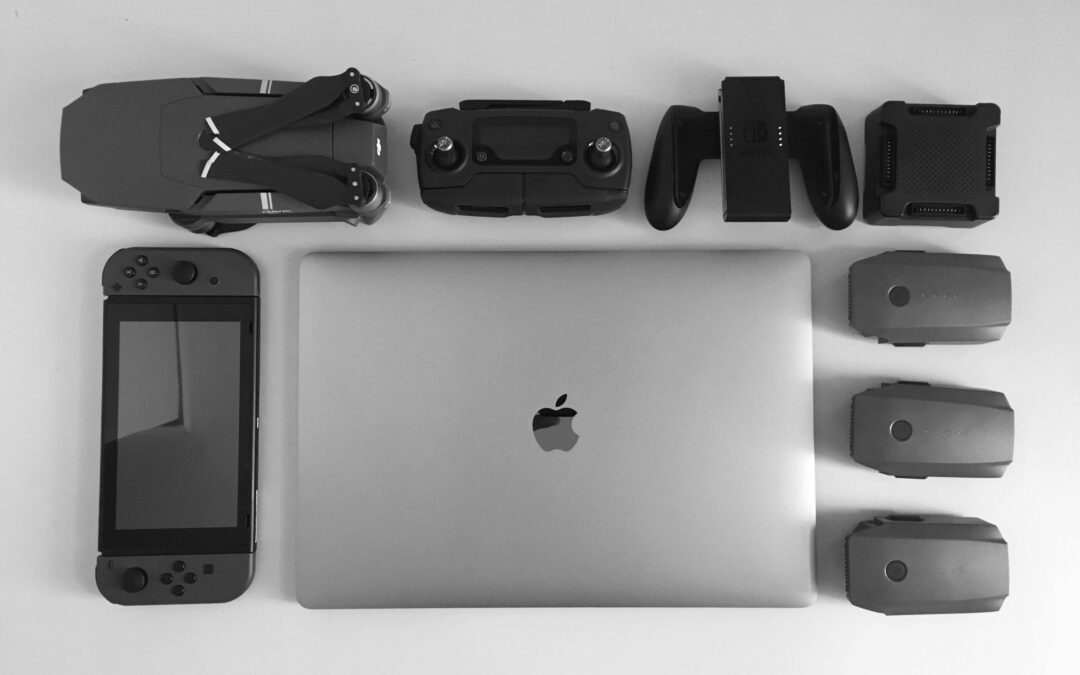 The Future of Mobile Accessories & Gadgets: How Electronics Are Transforming Everyday Life